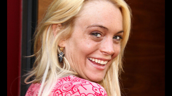 Lindsay Lohan : Terriblement marquée, elle a pris un incroyable coup de vieux !