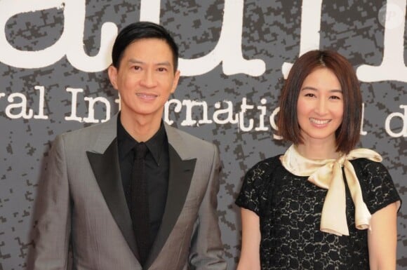 Le 4 avril 2011 avait lieu la clôture du 3e Festival de Beaune. Le couple d'acteurs hongkongais Nick Cheung et Esther Kwan étaient à l'honneur.