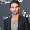 Chace Crawford aux 46e Academy of Country Music Awards à Las Vegas le 3 avril 2011