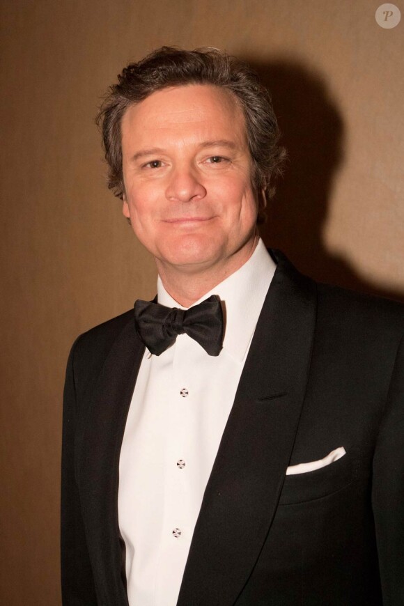 Colin Firth est en pourparlers pour jouer et chanter dans l'adaptation ciné de la comédie musicale inspirée des Misérables.