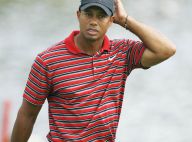 Tiger Woods : A plus d'un million de dollars la maîtresse, il a perdu gros...