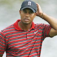 Tiger Woods : A plus d'un million de dollars la maîtresse, il a perdu gros...
