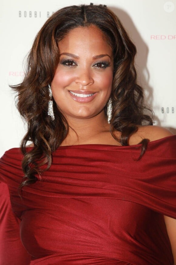 The Hottest Celebs Out & About | Essence | Laila ali, 2015 hairstyles,  Celebs