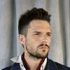 Brandon Flowers du groupe The Killers