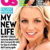Britney Spears, en une du magazine US Weekly du 7 avril 2011.