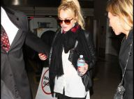 Lindsay Lohan pique un rôle à Sienna Miller et Blake Lively !