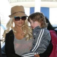 Christina Aguilera apporte son soutien à son amie d'enfance, Britney Spears !