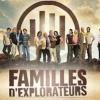 Familles d'explorateurs réalise des scores d'audience décevants sur TF1.