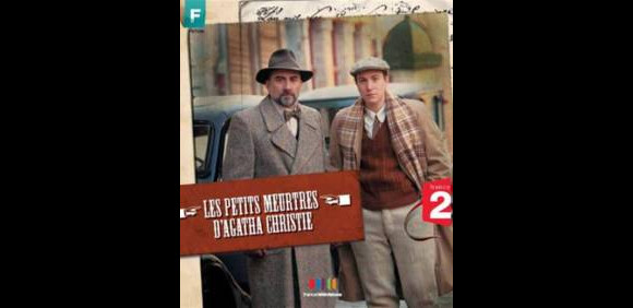 France 2 rencontre un franc succès le vendredi soir avec Les Petits Meurtres d'Agatha Christie.