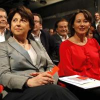 Ségolène Royal : La candidate a déjà perdu les primaires du look !