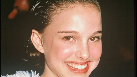 Natalie Portman : ses premiers pas de danseuse refont surface...