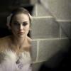 Natalie Portman dans Black Swan