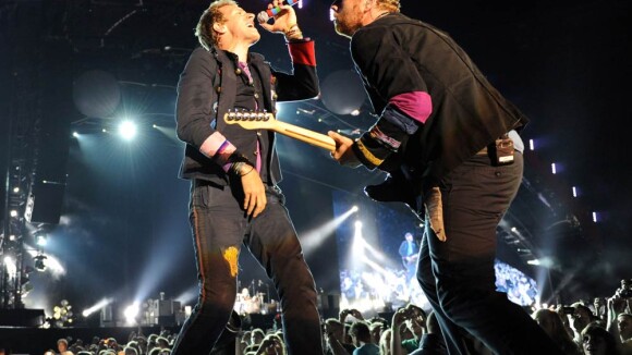 Coldplay, Muse et Damon Albarn : La dream team de l'hymne des JO 2012 !