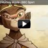 En 2008, Damon Albarn et Jamie Hewlett avaient mis en scène leurs personnages de Monkey : Journey to the West pour la couverture des JO par la BBC.