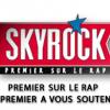Affiche de soutien à Skyrock et Pierre Bellanger glanée sur la toile, avril 2011.