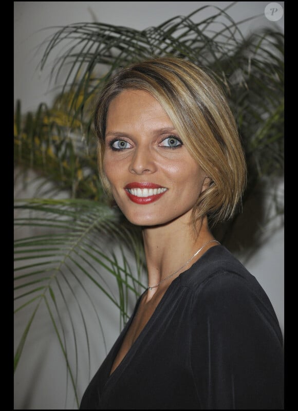 Sylvie Tellier, directrice générale de la société Miss France