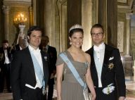 La princesse Victoria de Suède rayonne, entourée de ses deux princes préférés !