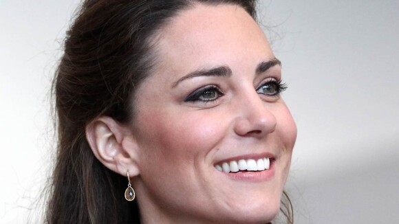 Kate Middleton rivalise avec la Vierge Marie ? Le summum de l'hystérie atteint !