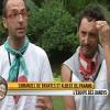 Les dandys Emmanuel de Brantes et Albert de Paname remportent l'immunité ! (émission du 13 novembre 2010)