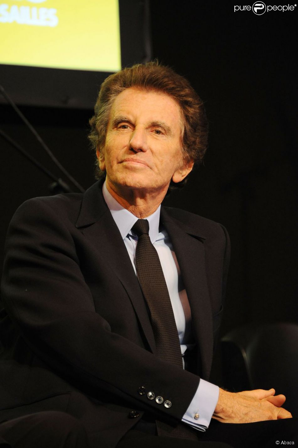 Quelles Sont Les Origines De Jack Lang