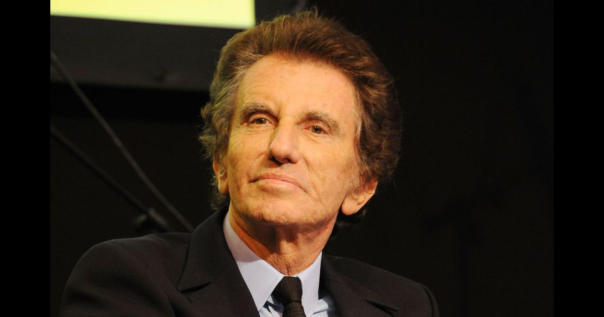 Quelles Sont Les Origines De Jack Lang Jack Lang à l'inauguration de Paris Book Fair à la Porte de Versailles
