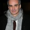 Olivier Assayas membre du jury du 64e Festival de Cannes qui débute le 11 mai 2011