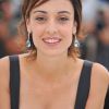 Martina Gusman membre du jury du 64e Festival de Cannes qui débute le 11 mai 2011