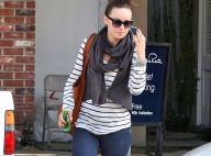 Olivia Wilde : vite un relooking d'urgence !
