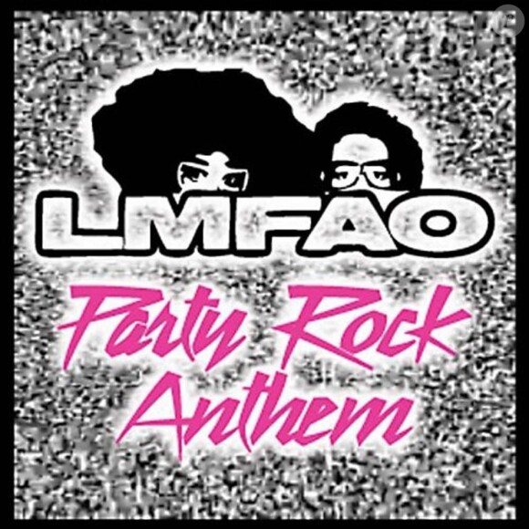 LMFAO se paye le film 28 Jours pour continuer à party-rocker avec le single Party Rock Anthem, annonciateur de l'album Sorry for Party Rocking à paraître le 14 juin 2011.