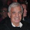 Jean-Paul Belmondo le 16 janvier 2011