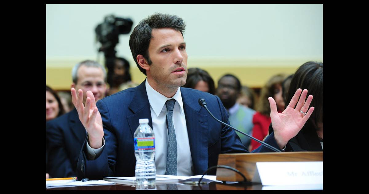 Ben Affleck Purepeople