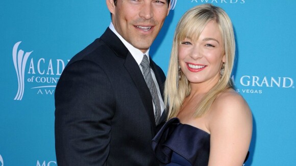 LeAnn Rimes et Eddie Cibrian : Ils sont enfin mariés !