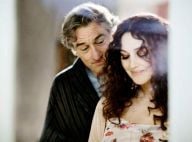 La sublime Monica Bellucci sous le charme du séduisant Robert de Niro...