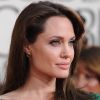 Angelina Jolie, ici lors des Golden Globes à Los Angeles en janvier 2011, sera à Cannes en mai 2011 pour la promotion de Kung Fu Panda 2.