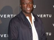 Seal : Un téléphone orné de diamants, sinon rien !