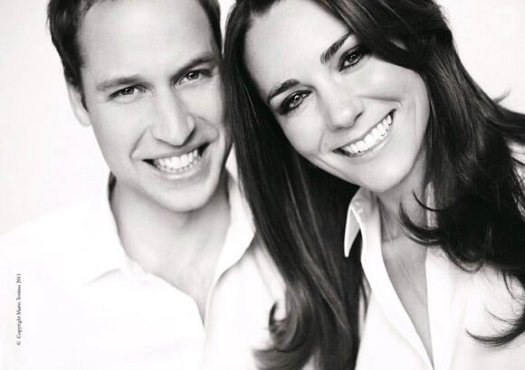 Au matin de leur mariage, le 29 avril 2011, le palais de Buckingham a révélé les titres octroyés au prince William et à Catherine Middleton.