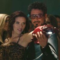 Le film de votre soirée : Scarlett Johansson, Gwyneth Paltrow et Iron Man !