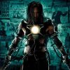 Des images de Iron Man 2, diffusé le vendredi 29 avril 2011, à 20h40, sur Canal+.