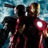 Des images de Iron Man 2, diffusé le vendredi 29 avril 2011, à 20h40, sur Canal+.