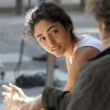 La jolie Golshifteh Farahani dans Si tu meurs, je te tue.