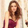 Leignton Meester pour Vera Wang