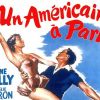 La bande-annonce de Un Américain à Paris, sorti en 1951.
