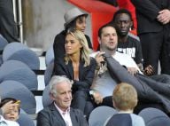 Cécile de Ménibus : Quand la jolie blonde est au Parc, le PSG gagne !