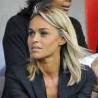 Cécile de Ménibus : Quand la jolie blonde est au Parc, le PSG gagne !