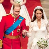 Mariage de William et Kate : La destination de leur lune de miel révélée !