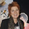 Véronique Genest à la soirée de générale du nouveau spectacle de Michael Grégorio au Bataclan en octobre 2010