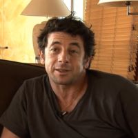 Patrick Bruel : Il se transforme en rappeur pour recruter des petits jeunes !