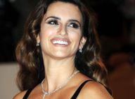Penélope Cruz divine, Jennifer Hudson très mince, elles ont fait le show !