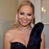 Ornella Muti, ici lors de la Berlinale en février 2011, ne jouera pas au théâtre à Paris, cet été, comme c'était prévu...