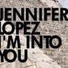 Images extraites du making of du clip I'm into you de Jennifer Lopez, mai 2011.